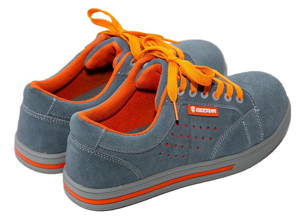 Sizam кросівки захисні робочі, розмір 46, Kansas 36101 Рівне - фото 3