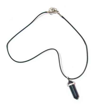 Кулон из халцедон Киев