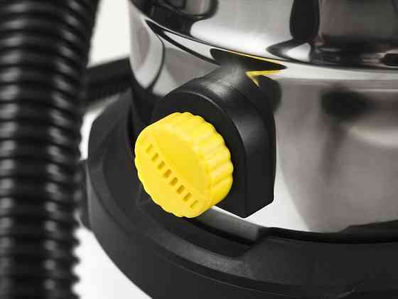 Пилосос для вологого та сухого прибирання Sturm VC7220Q (читати опис) Рівне