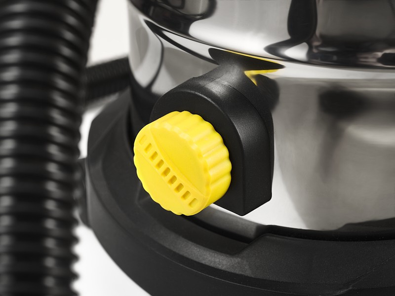 Пилосос для вологого та сухого прибирання Sturm VC7220Q (читати опис) Рівне - фото 4