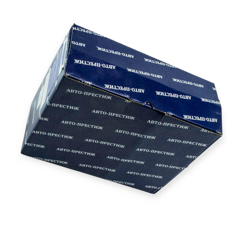 Колодки ГАЗ 2401, 2410, 31029, 3110, 31105 задні (к-кт 4 шт) гальмівні Мукачево - фото 1