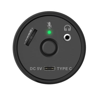 Мікрофон AVerMedia AM310G2 Versati Go (40AAAM310AWL) Вінниця - фото 12