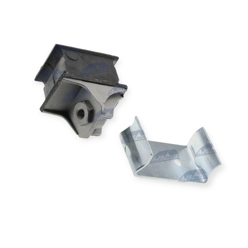 Подушка MB Sprinter-Фольцваген LT 00-06 левая, правая двигателя Мукачево - изображение 1