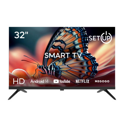 Телевизор Setup 32HSF30 Винница - изображение 1