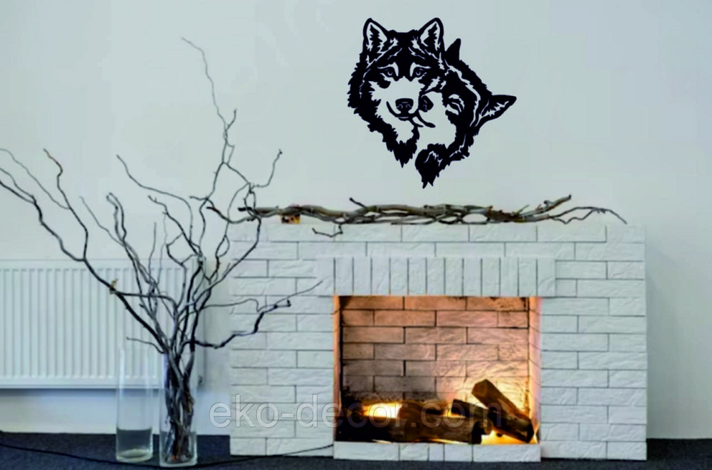 Декоративное настенное Панно 