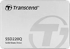 Мережевий накопичувач Transcend 2TB 2,5 Київ
