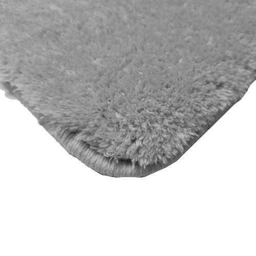 Килимок універсальний для підлоги Комфорт 60*100см світло-сірий Дариана Житомир - фото 3