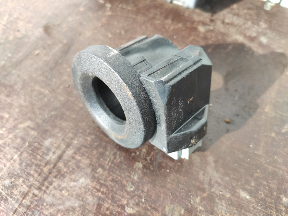 Блок керування двигуном Renault Trafic 2.5 DCI 2007-2010 (0281013363) Ковель - фото 7