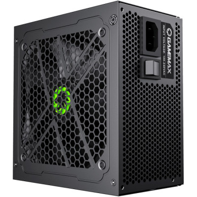 Блок живлення Gamemax GX-650 Modular Вінниця - фото 8