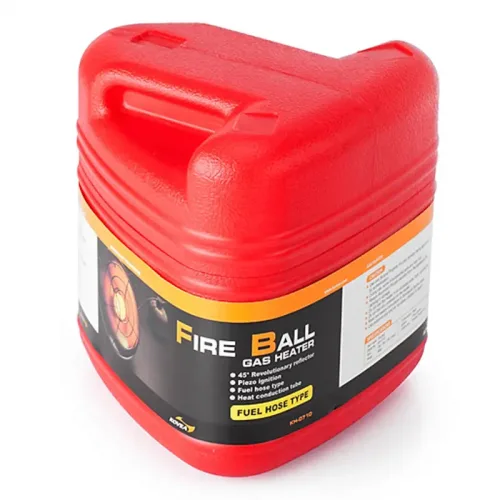 Газовий обігрівач Kovea Fireball KH-0710 Вінниця - фото 6