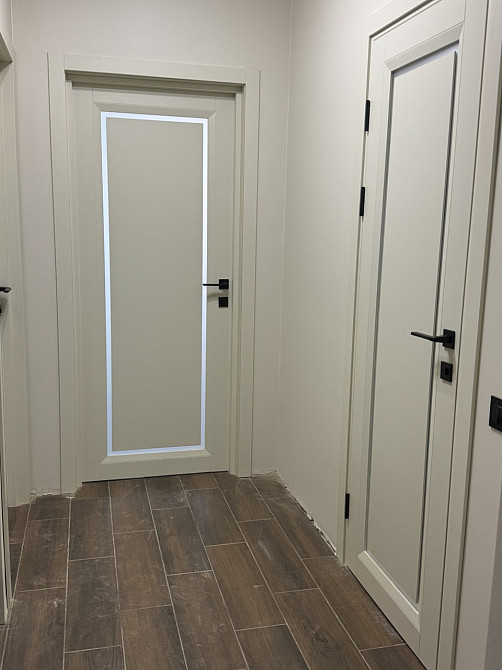 Двері фарбовані, Полотно Сімферополь Київ - фото 2