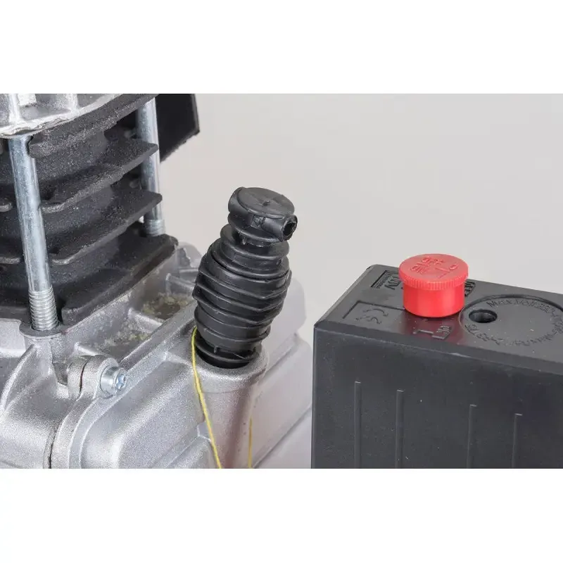 Компресор LEX LXC24 2.5 кВт/24 л – Висока продуктивність 280 л/хв, Чехія Львів - фото 6