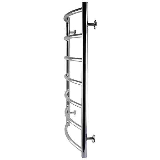 Сушарка для рушників UNIO LD W 800-500-7 Драбинка Дуга вода Київ