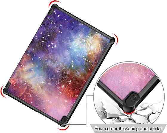 Чехол-книжка для Lenovo M10 10.1
