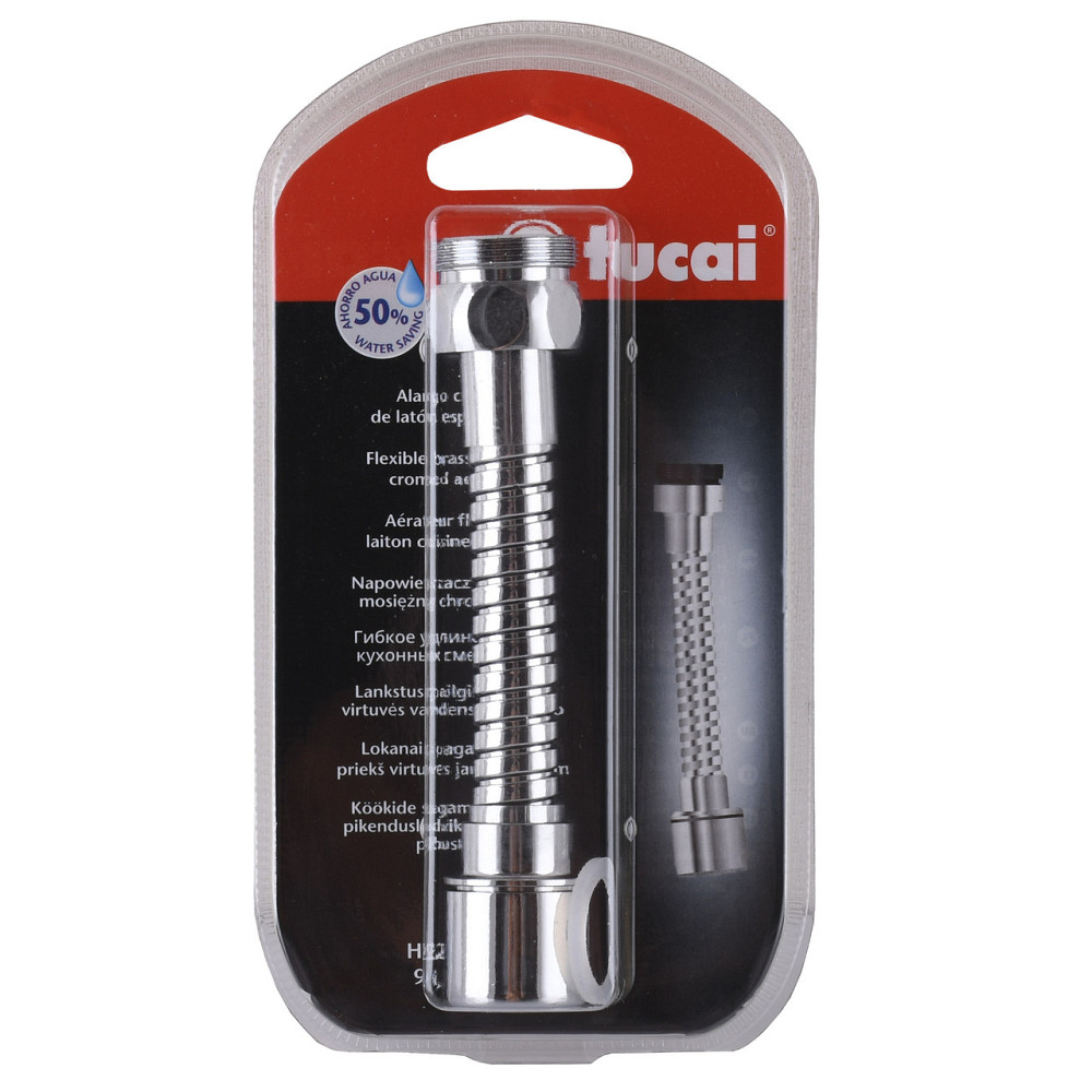 Аератор для змішувача TUCAI 202005 H22 (000008241) Київ - фото 2