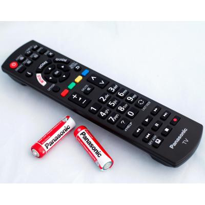 Батарейка Panasonic R6 PANASONIC Special * 4 (R6REL/4BPU) Вінниця - фото 4