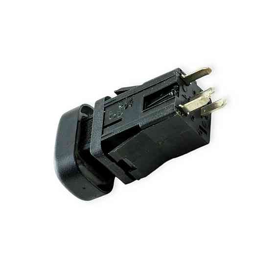 Кнопка рециркуляции воздуха 2113, 2114, 2115 ЗП (клавиша) Мукачево