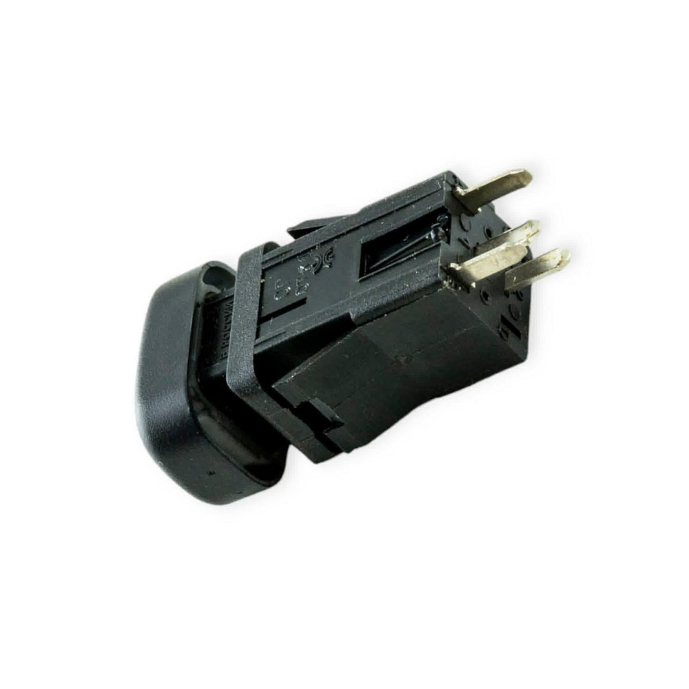 Кнопка рециркуляции воздуха 2113, 2114, 2115 ЗП (клавиша) Мукачево - изображение 1