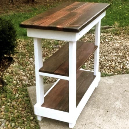 Тумба для аквариума 