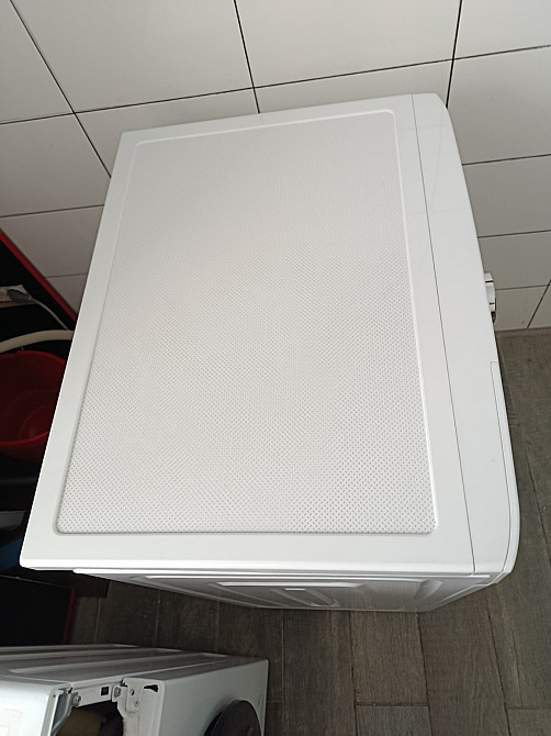 Пральна машина CHiQ – PFL70141M3XWGA 7кг Луцк - изображение 4