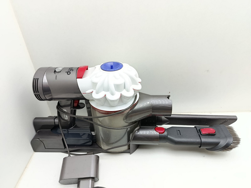 Акумуляторний пилосос Dyson V8 Absolute (товар вживаний) Луцьк - фото 7