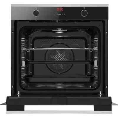 Комплект встраиваемой техники Hansa Духовой шкаф + варочная панель газовая Hansa FCGI69329 Винница