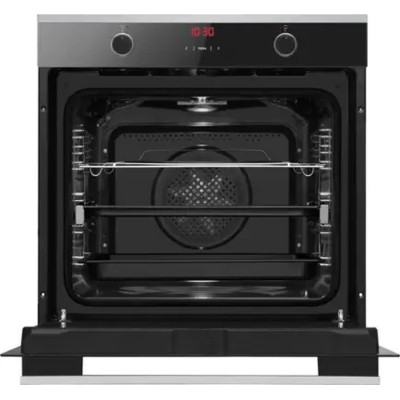 Комплект вбудованої техніки Hansa Духова шафа + варильна панель газова Hansa FCGI69329 Вінниця - фото 4