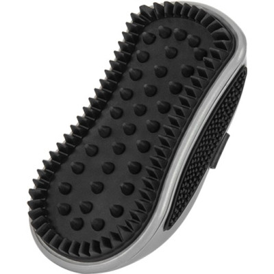 Фурминатор для животных FURminator Расческа-щетка для собак и кошек 12.5х6.5х4 см (8117940144694) Винница - изображение 4