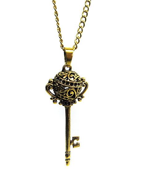 Подвеска Ключ от сердца Киев - изображение 1