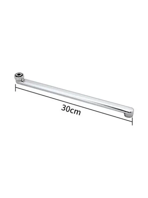 Вилив (гусак) для змішувача 300мм Haiba Харків - фото 2