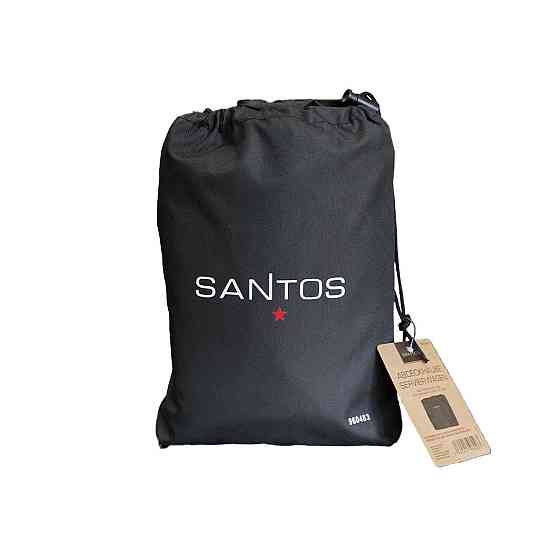 Чехол для гриля и кухонных модулей SANTOS 92 х 93 х 56,8 см 960483 Код: 013950 Ровно