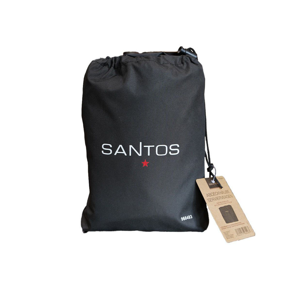 Чехол для гриля и кухонных модулей SANTOS 92 х 93 х 56,8 см 960483 Код: 013950 Ровно - изображение 6