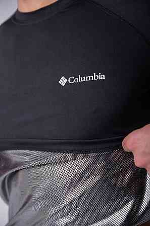 Термобілизна чоловіча Columbia OMNI HEAT комплект чоловічої термобілизни Columbia зимова термуха WAR Львів