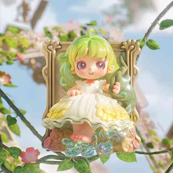 Колекційна фігурка POP TOP JOTOYS серії Miana - Замок сновидінь Дніпро