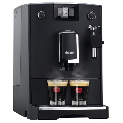 Кофемашина Nivona NICR550 Винница - изображение 10