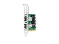 Комутатор Hpe Mellanox MCX631102AS-ADAT Ethernet 10/25Gb 2-port SFP28 Adapter for Wewnętrzny Włókno 10 Mbit/s (P42044B21) Київ - фото 1