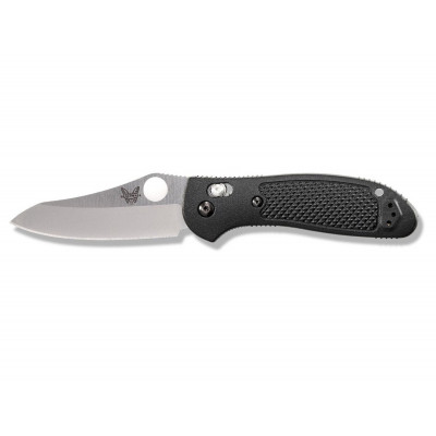 Ніж Benchmade Griptilian 550 Black (550-S30V) Вінниця - фото 1