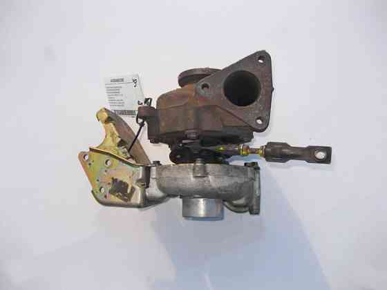 Mercedes-Benz  A6280960299 Турбіна ліва без сервоприводу для двигуна OM628 V8 4.0 cdi S-Class W220 ML W163 G-Class W463 Одесса