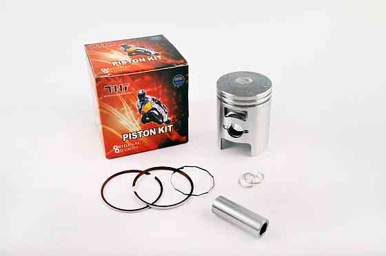 Поршень скутер Хонда Дио 50 0,50 (Ø39,50) Мукачево