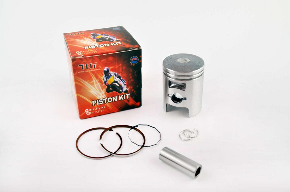 Поршень скутер Хонда Дио 50 0,50 (Ø39,50) Мукачево - изображение 1