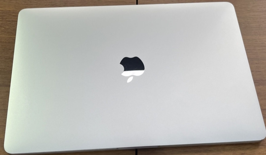Ноутбук: MacBook Pro 13 (2018) 8/256Gb. A1989 Київ - фото 2