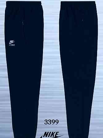 Мужские зимние батальные  штаны Nike Sweat Pants,производство Турции 60 Киев