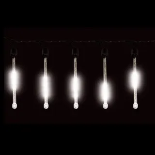 Гірлянда Stick White W Бурулька (Палички) Білий 50 см 3м 7755 Київ - фото 3