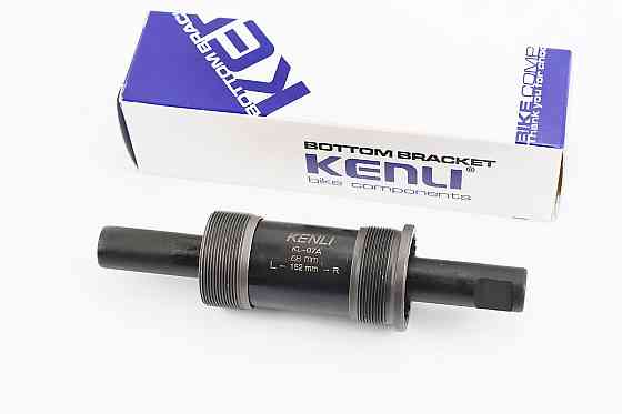 Картридж-каретка ХВЗ 68х152мм, під клин, KL-07A Київ