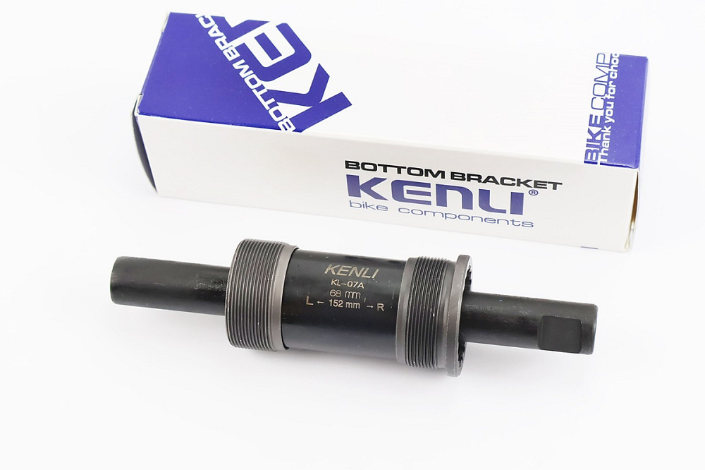 Картридж-каретка ХВЗ 68х152мм, під клин, KL-07A Київ - фото 1