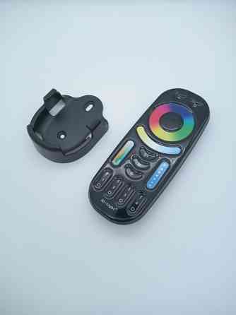 Milight Тримач пультовий, настінний чорний Mi-light Київ