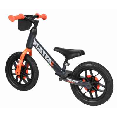 Біговел QPlay Player Orange (B-600Orange) Вінниця