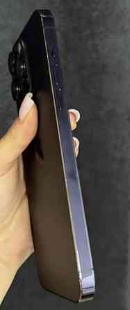 Айфон iPhone 14 Pro Max 128Gb. Neverlock. Київ