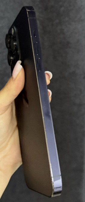 Айфон iPhone 14 Pro Max 128Gb. Neverlock. Київ - фото 6