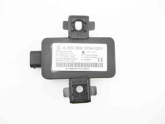 Mercedes-Benz  A0009003704 Блок системи контролю тиску в шинах E-class W212 SLK/SLC R172 C-Class Estate S204 C-Class W204 GLK X204 C-Class Coupe C204  Одеса